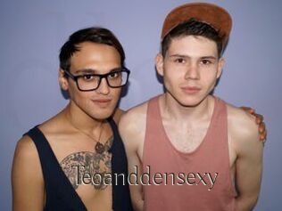 Teoanddensexy