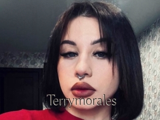 Terrymorales