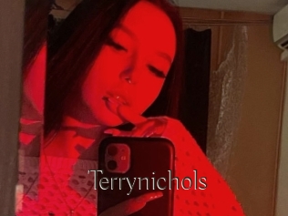 Terrynichols