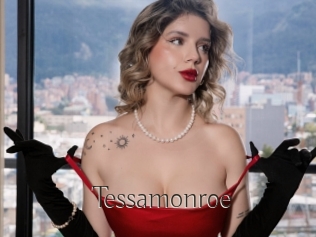 Tessamonroe