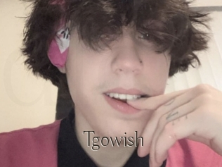 Tgowish
