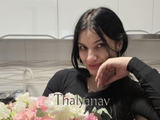 Thalyanav