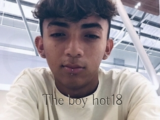The_boy_hot18