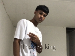 The_boy_king