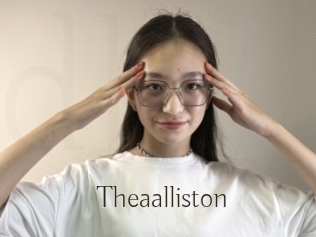 Theaalliston