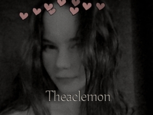 Theaclemon