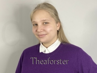 Theaforster