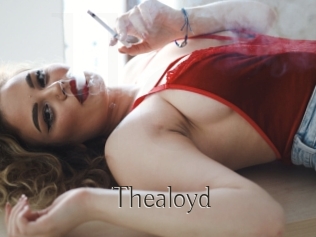 Thealoyd