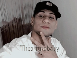 Thearturobaby