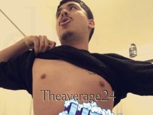Theaverage24