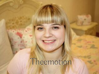 Theemotion