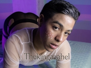 Thekingazahel