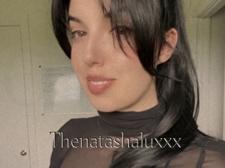 Thenatashaluxxx