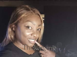 Thickergenie