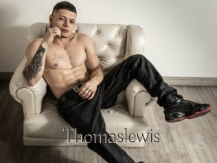 Thomaslewis