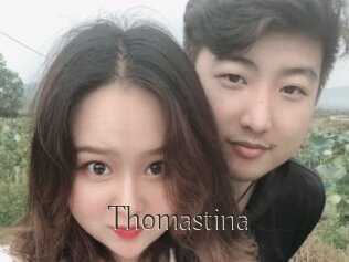 Thomastina