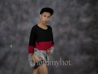 Thommyhot