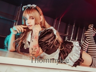 Thommylee