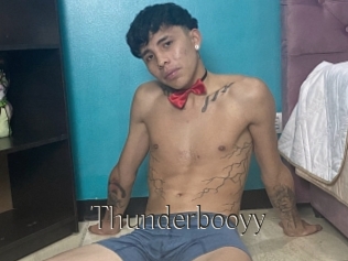 Thunderbooyy