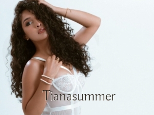 Tianasummer