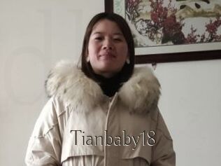 Tianbaby18