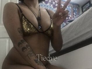 Tiedye