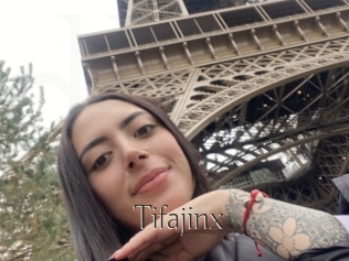 Tifajinx