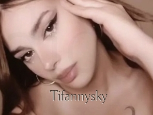 Tifannysky