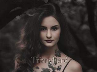 Tifanyhard