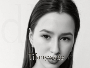 tifanywade Dans le cul