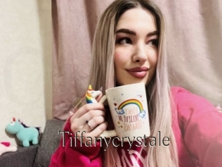 Tiffanycrystale