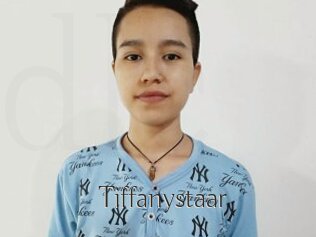 Tiffanystaar