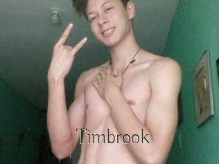 Timbrook