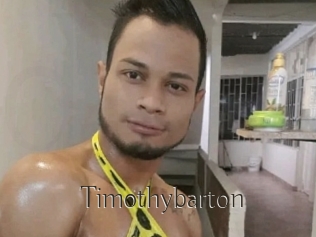 Timothybarton