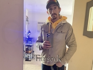 Timsoyk