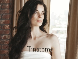 Tinatome