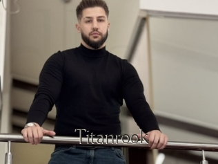 titanrook Dans le cul