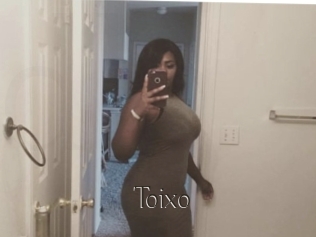Toixo