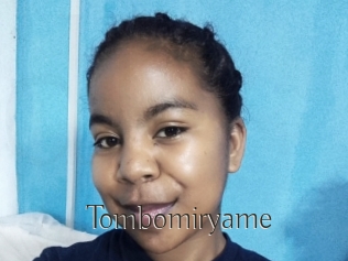 Tombomiryame