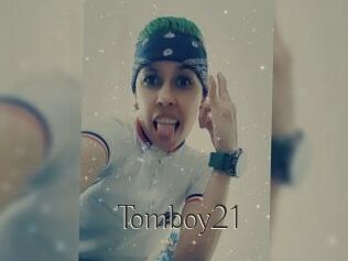 Tomboy21
