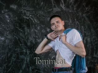 Tommcat