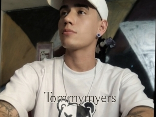 Tommymyers