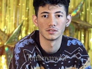 Tommymyler