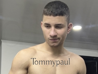 Tommypaul