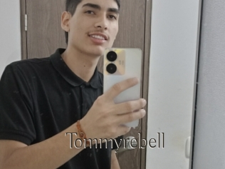 Tommyrebell