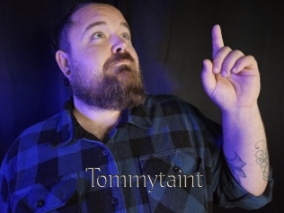 Tommytaint