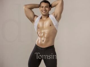 Tomsin