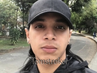 Tomstroker