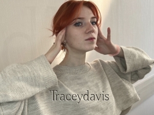 Traceydavis