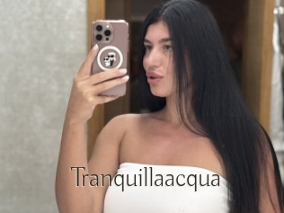 Tranquillaacqua